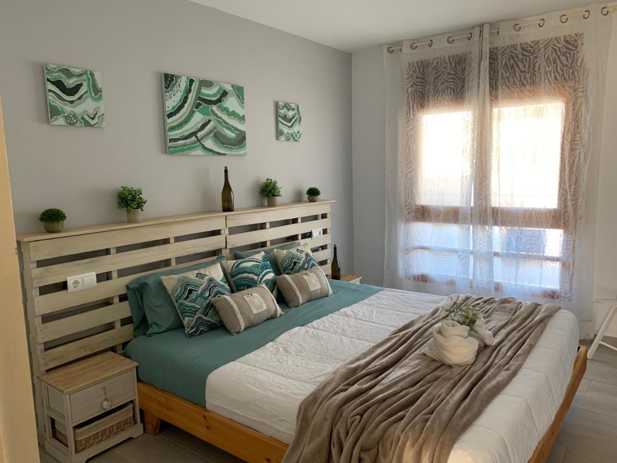 Riumar Nature 38 , Piscina , Aire Acondicionado , Barbacoa Y Parquing Privado Ngoại thất bức ảnh